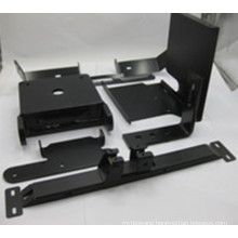 Stamping Parts Sheet Metal Stamping Parts